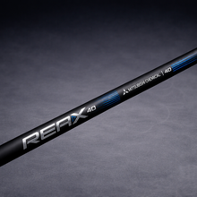 Load image into Gallery viewer, Mitsubishi REAX 40 Blue Mid Rotation Shaft