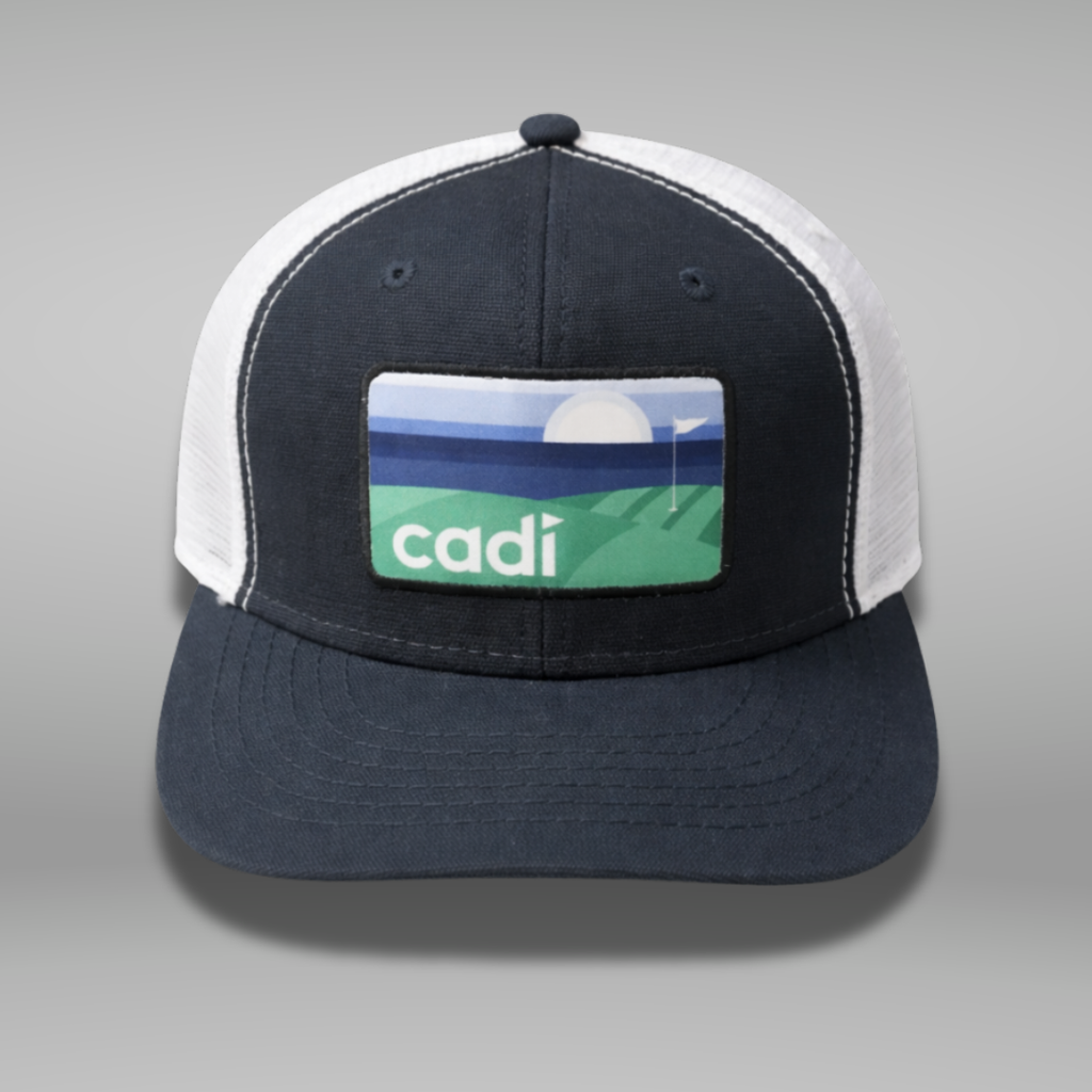 Cadi West Coast Hat