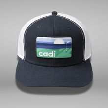 Load image into Gallery viewer, Cadi West Coast Hat