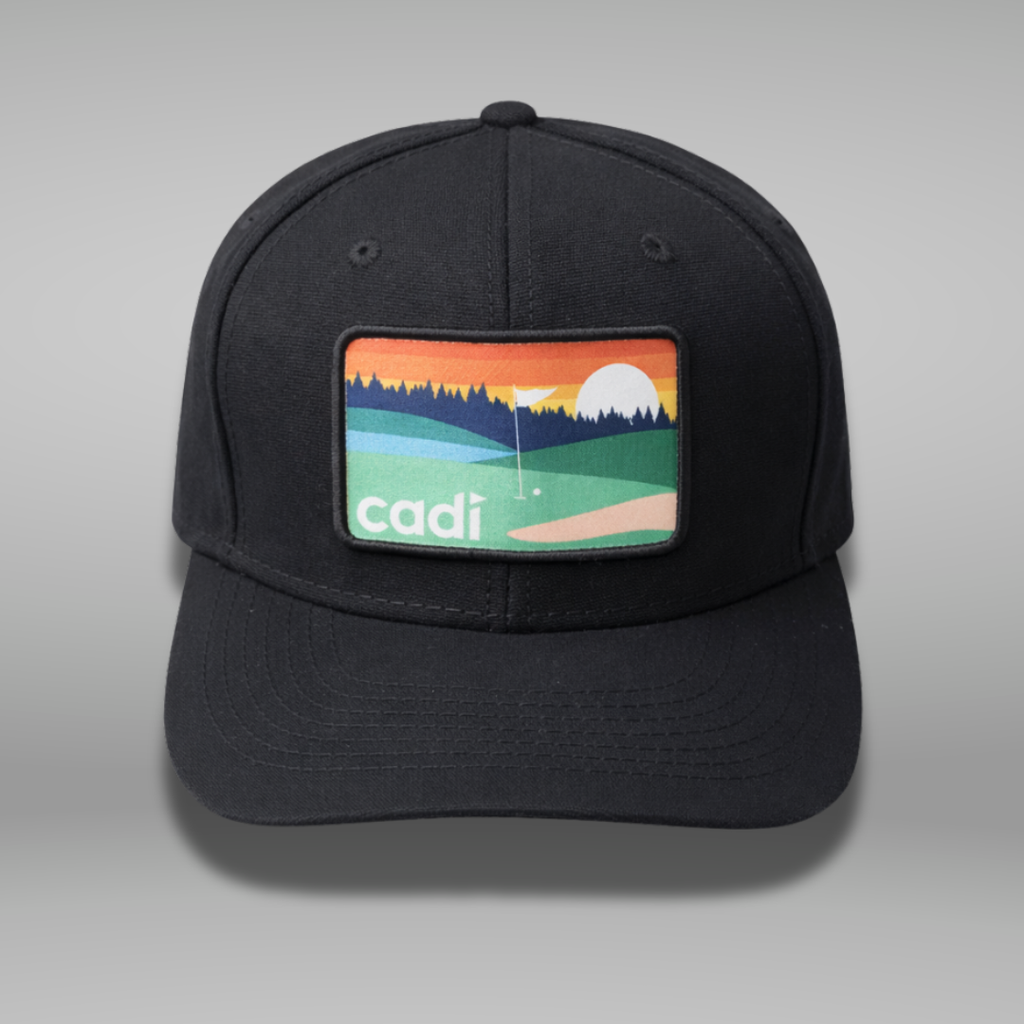 Cadi Sunset Hat