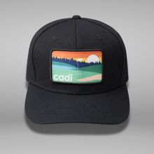 Load image into Gallery viewer, Cadi Sunset Hat