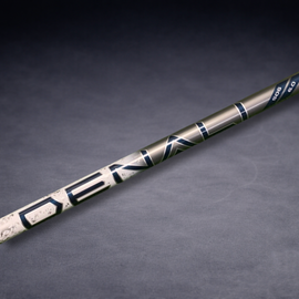 Project X Denali Charcoal 50 Driver Shaft - 44.5