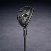 Load image into Gallery viewer, TaylorMade Qi4D Rescue Hybrid – KBS REAX 65 Shaft