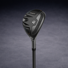 Load image into Gallery viewer, TaylorMade Qi4D Max Rescue Hybrid – KBS REAX 50 Shaft