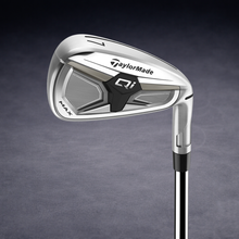 Load image into Gallery viewer, TaylorMade Qi Max Iron Set