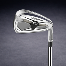 Load image into Gallery viewer, TaylorMade Qi Max HL Iron Set