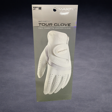 Load image into Gallery viewer, Maxfli Women's Tour Full Cabretta Leather Golf Glove