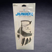 Load image into Gallery viewer, Top Flite Junior Youth Golf Glove One Size