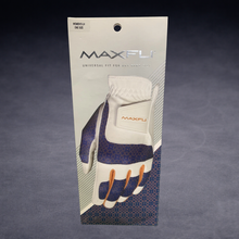 Load image into Gallery viewer, Maxfli Adult One Size Women's Golf Glove