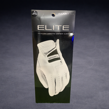 Load image into Gallery viewer, Maxfli Elite Premium Cabretta Leather Golf Glove