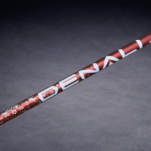 Load image into Gallery viewer, Project X Denali Frost Red 60 Driver Shaft -44.5"