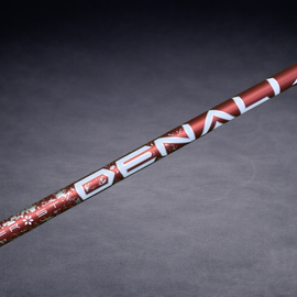 Project X Denali Frost Red 50 Driver Shaft - 44.5