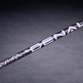 Project X Denali Frost Black 60 Driver Shaft - 44.5