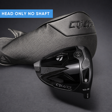 Load image into Gallery viewer, TaylorMade Qi4D LS Shadowfall Driver Head