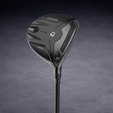 Load image into Gallery viewer, TaylorMade Qi4D Max Fairway - Mitsubishi REAX 55 Shaft