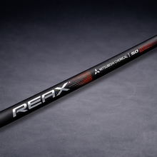 Load image into Gallery viewer, Mitsubishi REAX 50 Red High Rotation Shaft