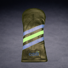 Load image into Gallery viewer, Cadi Driver Headcover