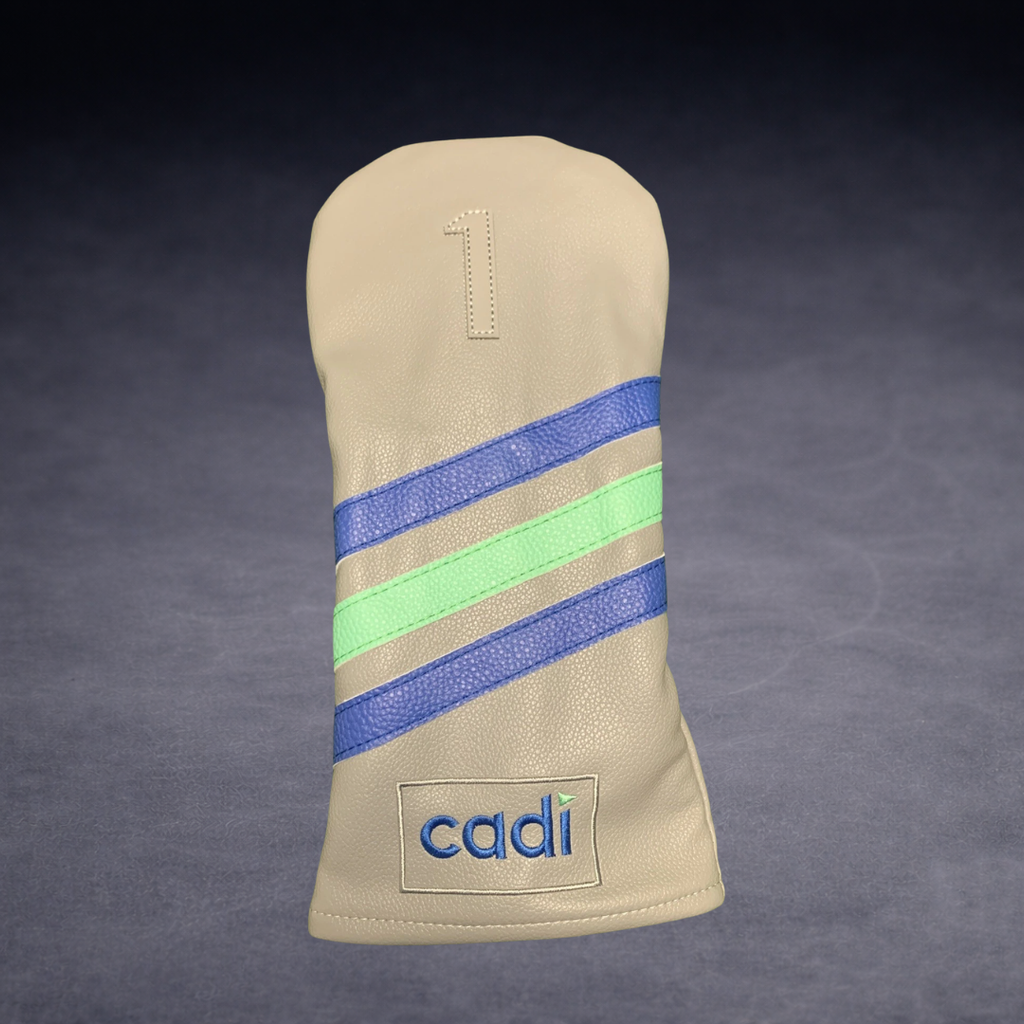 Cadi Driver Headcover