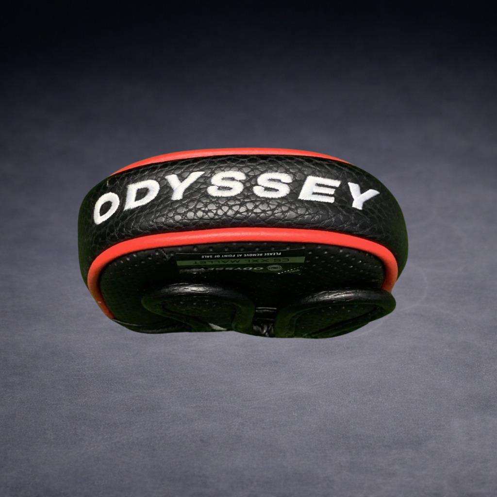 Odyssey Eleven 11 Center Shaft Mallet Putter Cover