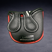 Load image into Gallery viewer, Odyssey Eleven 11 Center Shaft Mallet Putter Cover