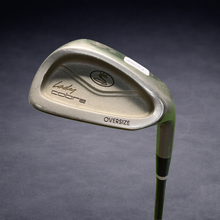 Load image into Gallery viewer, Cobra Lady Oversize Sand Wedge 56° RH - Cobra Lady Graphite Ladies Flex