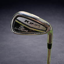 Load image into Gallery viewer, Cobra King Oversize 7 Iron RH - Project X Landing Zone A- Flex