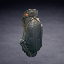 Load image into Gallery viewer, Stitch SL4 Cart Golf Bag – 5-Way Divider, 9 lb 10 oz, Navy