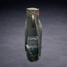 Load image into Gallery viewer, Stitch SL4 Cart Golf Bag – 5-Way Divider, 9 lb 10 oz, Navy
