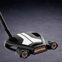 Load image into Gallery viewer, TaylorMade Spider Tour Putter - Black