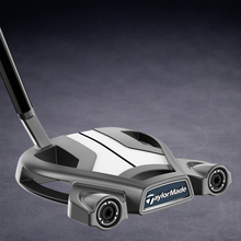 Load image into Gallery viewer, TaylorMade Spider Tour Putter - Gunmetal