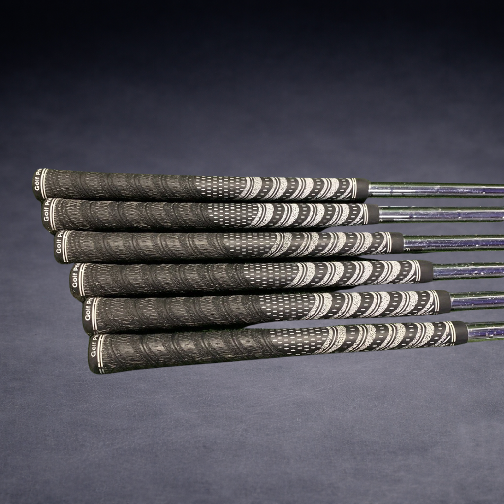 Mizuno JPX EZ Forged Iron Set 5-PW (6 pc.)