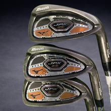 Load image into Gallery viewer, Mizuno JPX EZ Forged Iron Set 5-PW (6 pc.)