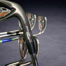 Load image into Gallery viewer, Mizuno JPX EZ Forged Iron Set 5-PW (6 pc.)