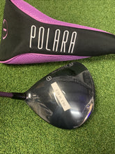 Load image into Gallery viewer, Polara HL3 Black Edition High Launch Titanium Driver