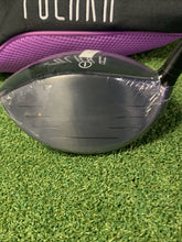 Load image into Gallery viewer, Polara HL3 Black Edition High Launch Titanium Driver