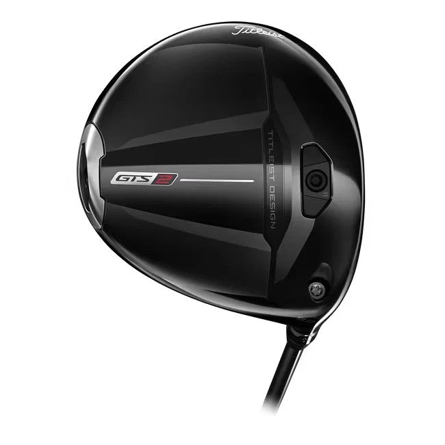 Titleist GTS2 Driver Head Only