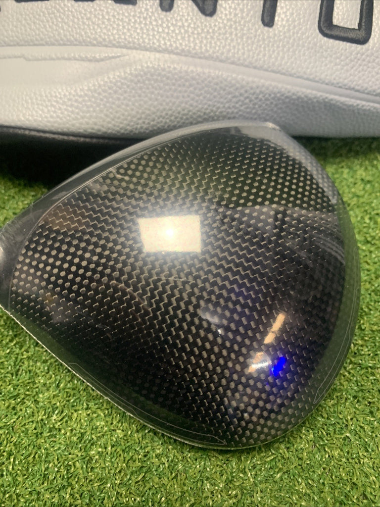 Callaway Quantum Triple Diamond MAX 10.5 Driver Head
