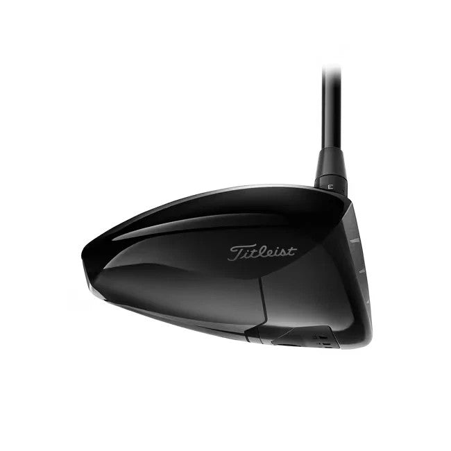 Titleist GTS3 9° Driver Head Only