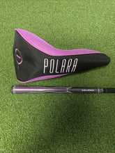 Load image into Gallery viewer, Polara HL3 Black Edition High Launch Titanium Driver