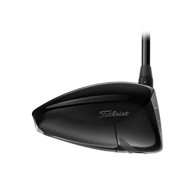 Titleist GTS2 Driver Head Only