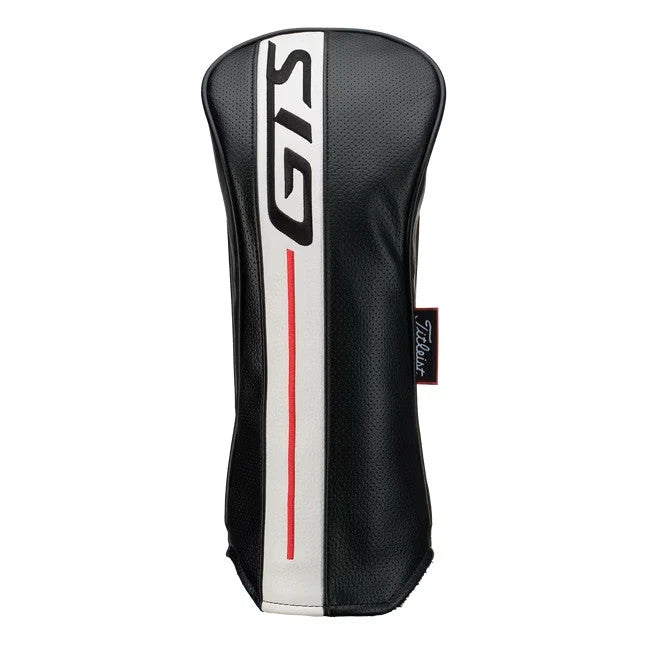 Titleist GTS2 Driver Head Only