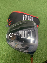 Load image into Gallery viewer, Polara HL1 High Launch Titanium Driver