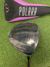 Load image into Gallery viewer, Polara HL3 Black Edition High Launch Titanium Driver
