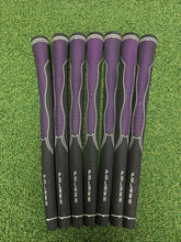 Load image into Gallery viewer, Polara Golf Grips Standard Set of 7