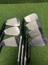 Load image into Gallery viewer, TaylorMade P790 Shadowfall Iron Set