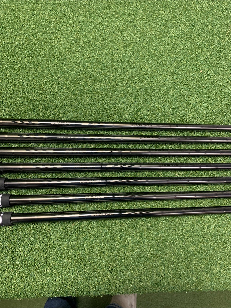 TaylorMade P790 Shadowfall Iron Set