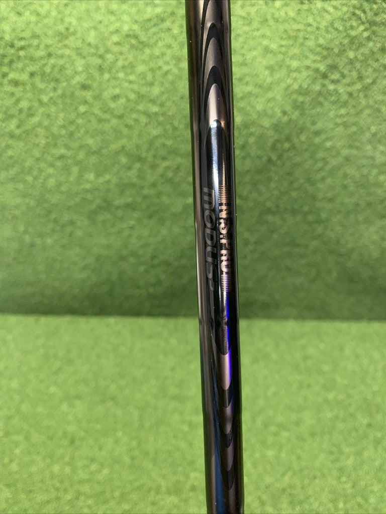 TaylorMade P790 Shadowfall Iron Set