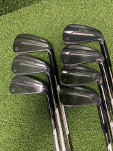 Load image into Gallery viewer, TaylorMade P790 Shadowfall Iron Set