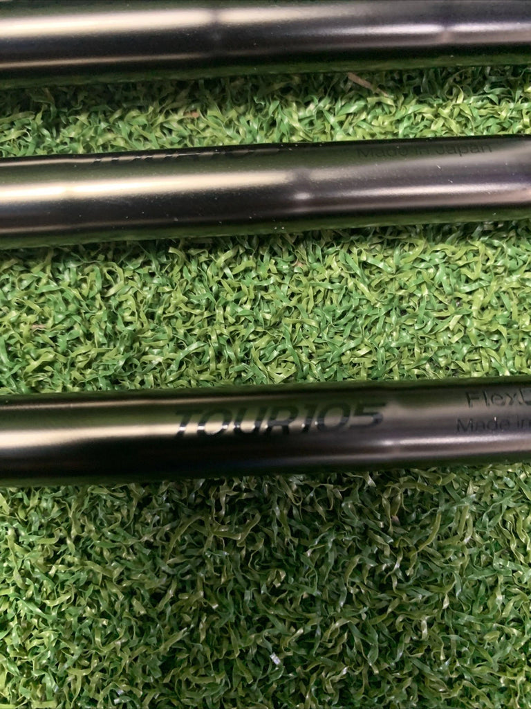TaylorMade P790 Shadowfall Iron Set