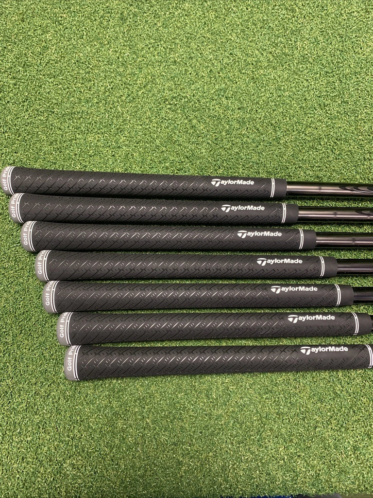 TaylorMade P790 Shadowfall Iron Set
